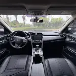Honda Civic 2017 из Китая