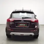 Infiniti QX50 2017 из Китая