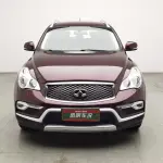 Infiniti QX50 2017 из Китая