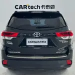 Toyota Highlander 2018 из Китая