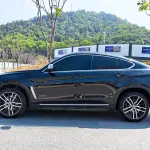 BMW X6 2018 из Китая