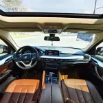 BMW X6 2018 из Китая