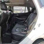 JAC Refine S4 2020 из Китая