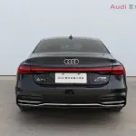 Audi A7L 2024 из Китая