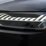 Audi A7L 2024 из Китая