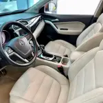 MG MG GS 2016 220 л.с. 220 л.с. из Китая