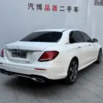 Mercedes-Benz E-Class 2016 245 л.с. 245 л.с. 245 л.с. из Китая