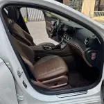 Mercedes-Benz E-Class 2016 245 л.с. 245 л.с. 245 л.с. из Китая