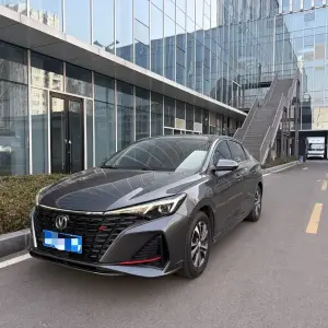 Changan Eado 2023 160 л.с. из Китая