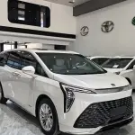 Buick Century 2024 из Китая