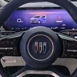 Buick Century 2024 из Китая