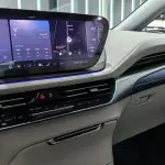 Buick Century 2024 из Китая