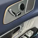 Buick Century 2024 из Китая
