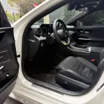Mercedes-Benz C-Class 2024 170 л.с. — лот 57695303 из Китая