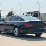 Volvo S90 2019 254 л.с. 254 л.с. 254 л.с. из Китая
