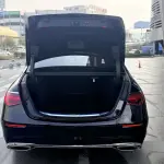 Mercedes-Benz S-Class 2021 из Китая