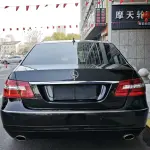 Mercedes-Benz E-Class 2012 из Китая