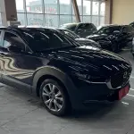 Mazda CX-30 2021 из Китая
