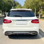 Mercedes-Benz C-Class (Import) 2019 184 л.с. — лот 57695702 из Китая
