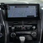 Lexus LM 2022 163 л.с. — лот 57695826 из Китая