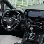 Lexus LM 2022 163 л.с. — лот 57695826 из Китая