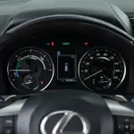 Lexus LM 2022 163 л.с. — лот 57695826 из Китая