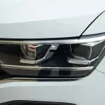 Volkswagen Tayron 2019 из Китая