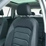Volkswagen Tayron 2019 из Китая