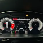 Audi A8 2020 из Китая