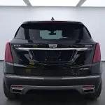 Cadillac XT5 2022 237 л.с. — лот 57697440 из Китая