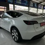 Tesla Model Y 2021 из Китая