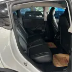 Tesla Model Y 2021 из Китая