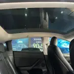 Tesla Model Y 2021 из Китая