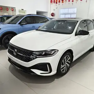 Volkswagen Lavida 2024 из Китая