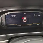 Volkswagen Lavida 2024 из Китая