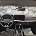 Volkswagen Lavida 2024 из Китая