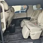 Toyota Sienna 2023 из Китая