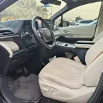 Toyota Sienna 2023 из Китая
