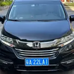 Honda Odyssey 2018 186 л.с. 186 л.с. 186 л.с. из Китая