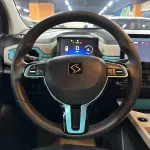 SOL Huaxianzi 2022 из Китая