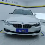 BMW 3 Series 2018 из Китая