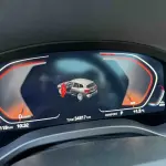 BMW X3 2024 из Китая