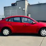 Zhonghua H330 2014 из Китая
