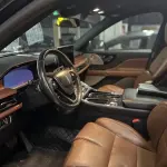 Lincoln Aviator 2022 из Китая