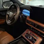 Lincoln Aviator 2022 из Китая