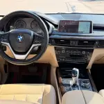 BMW X5 (Import) 2014 306 л.с. — лот 57697754 из Китая