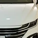 Volkswagen CC 2022 из Китая
