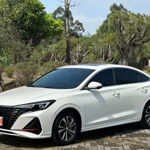 Changan Eado 2025 из Китая