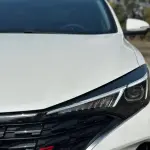 Changan Eado 2025 из Китая
