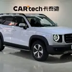 Haval Big Dog 2022 из Китая